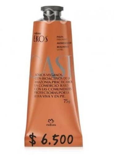 Crema de castaña natura