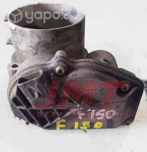 Cuerpo de aceleracion ford f150