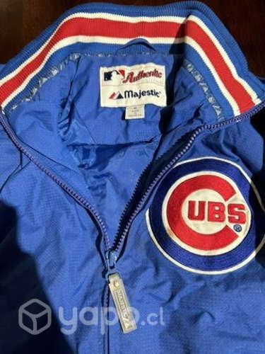 Chaqueta deportiva Béisbol
