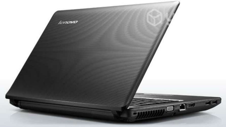 Desarme Lenovo G475