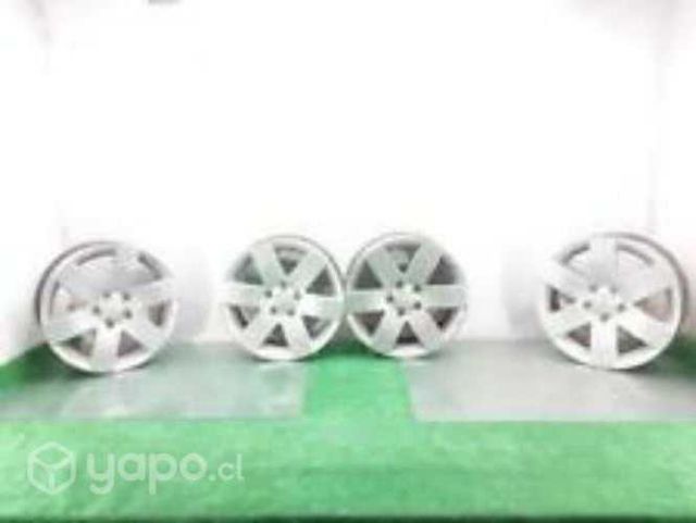 Venta de repuestos Captiva 2.4