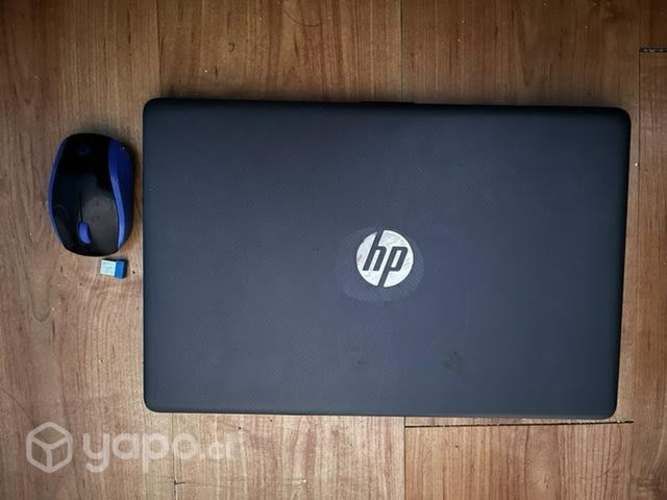 HP Notebook 15.6 pulgadas