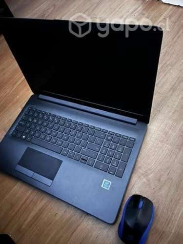 HP Notebook 15.6 pulgadas