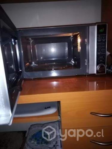 microondas
