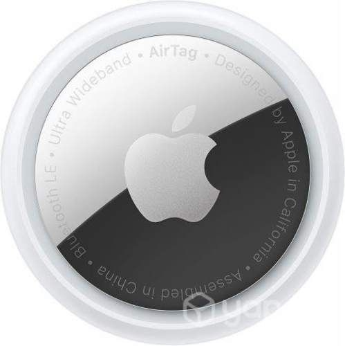Rastreador Apple Airtag IP67 1 Unidad [ MX532AM/A]