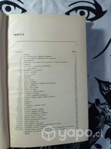 Química Inorgánica (edición tapa dura)