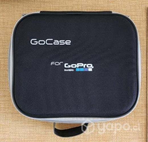 Go pro hero 7 "como nueva"