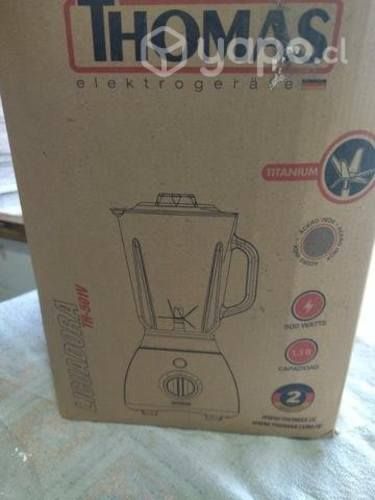 Vaso juguera Thomas TH 501 V