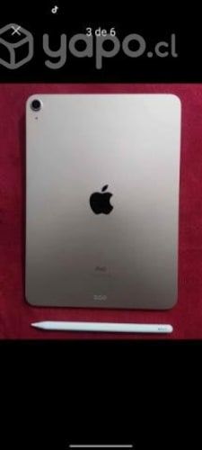 IPad cuarta generación