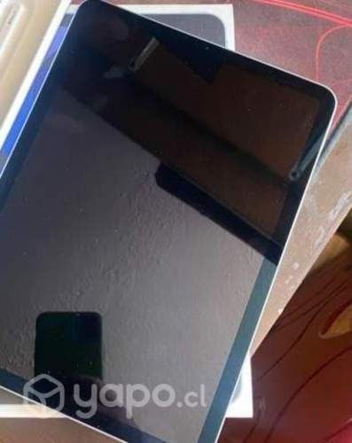 IPad cuarta generación