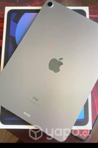 IPad cuarta generación