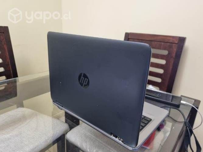 Notebook HP probook 640 g3