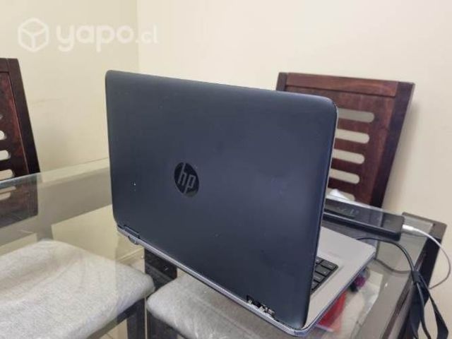 Notebook HP probook 640 g3