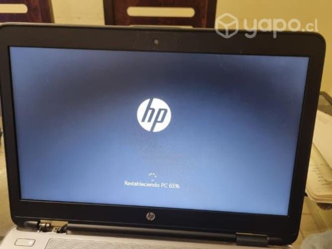 Notebook HP probook 640 g3