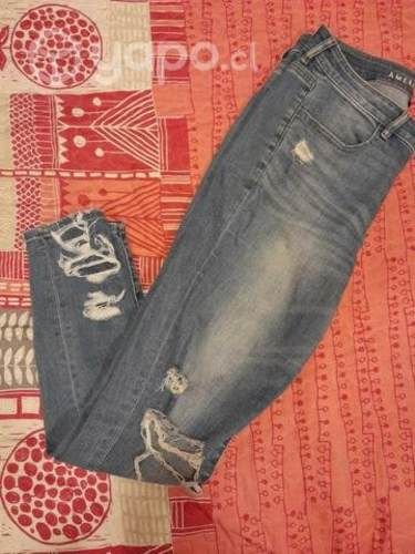 Jeans American Eagle
