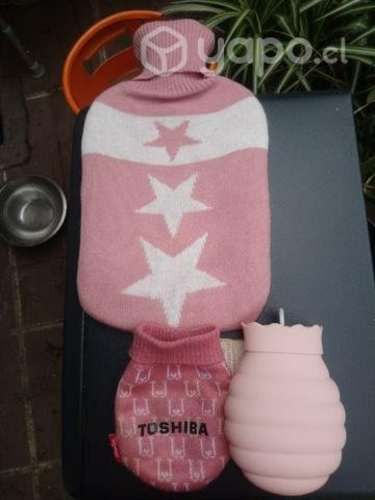 Pack guatero de agua