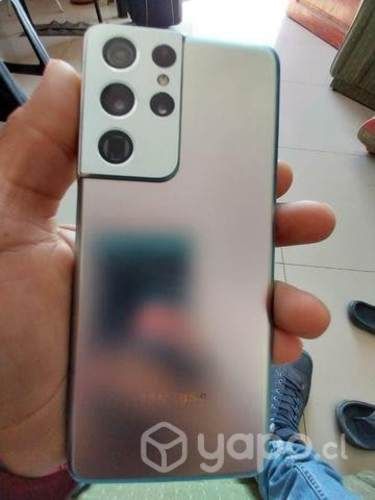 Samsung s21 ultra 5g