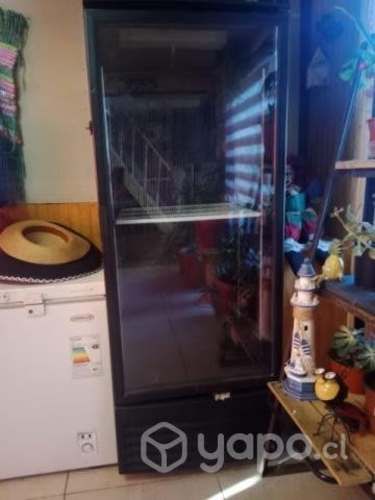 Visicooler o permuto