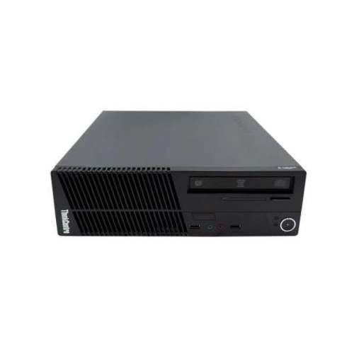 Pc Torre Lenovo Thinkcentre M73 - I3-4160 3,60 Ghz