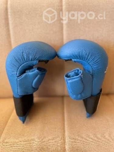 Traje de Karate/Kenpo