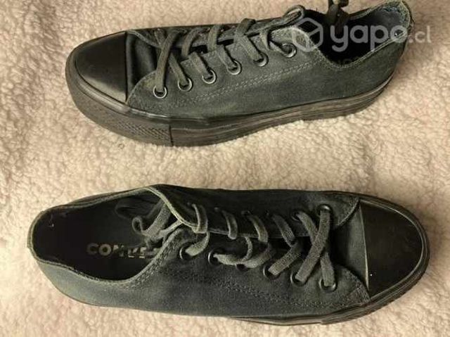 Converse talla 39