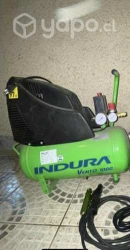 Compresor Indura Vento 1000