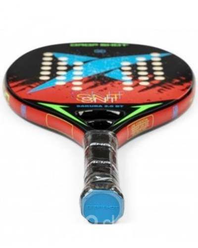 Paleta de Tenis Playa Drop Shot Sakura