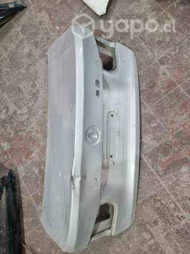 Maletero bmw f30 316,318,325,328,335