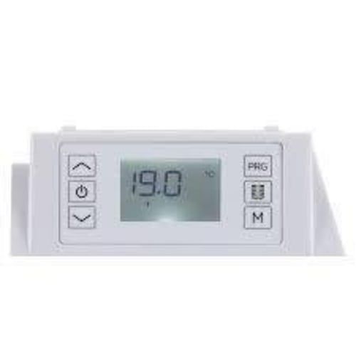 Estufa Electrica Wurden 1500W Calefactor