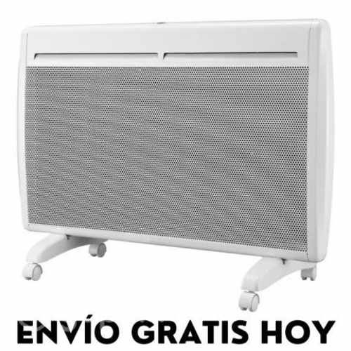 Estufa Electrica Wurden 1500W Calefactor