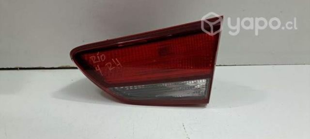Foco trasero rh kia rio4 18-21 RAK2.1