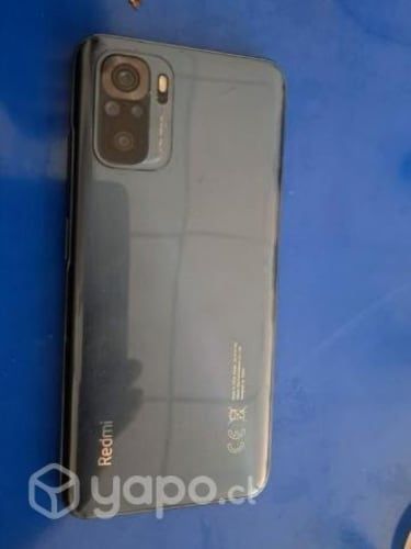 Gran oportunidad celular redmi