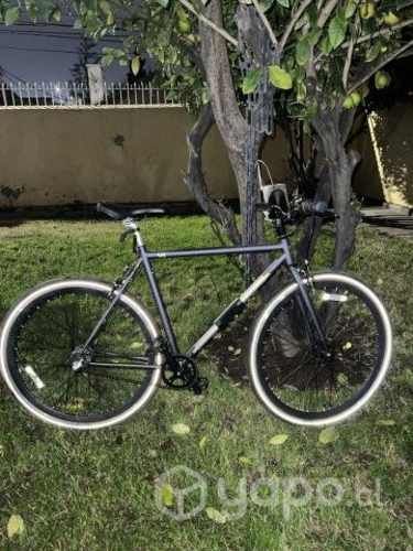 Bicicleta Yerka v3 talla M