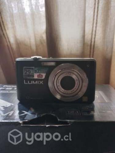 Camaras digitales de marca (excelente estado)