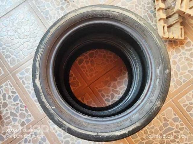 Neumáticos 195/50 r16