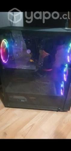 Pc semi Gamer