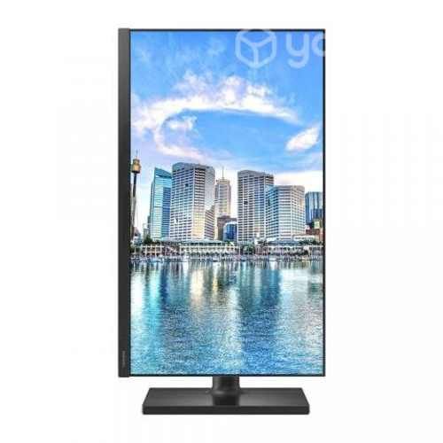 Monitor Samsung Professional 24 FullHD 75Hz Pivot