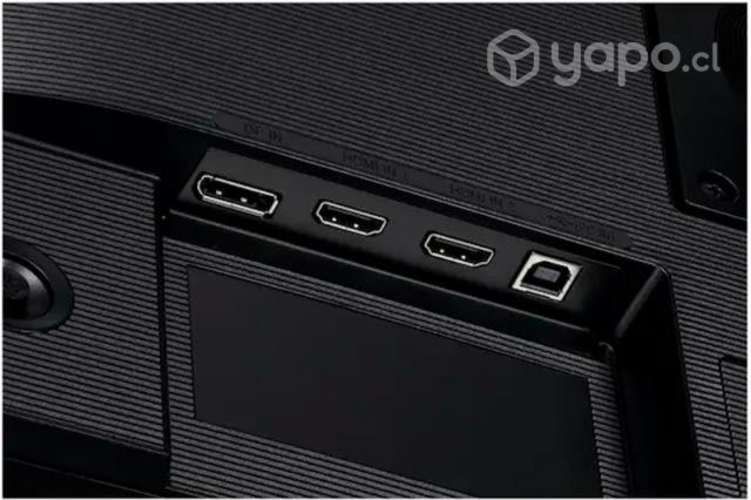 Monitor Samsung Professional 24 FullHD 75Hz Pivot