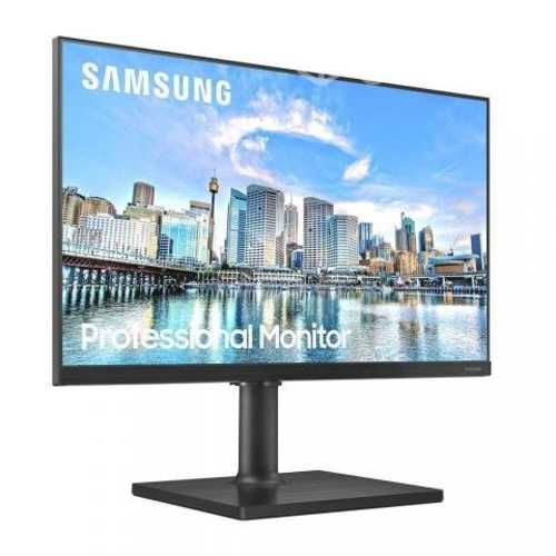 Monitor Samsung Professional 24 FullHD 75Hz Pivot