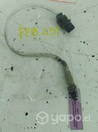 Sensor Oxigeno Blanco (FFB251) Ford F150 Platinum