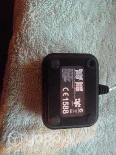 Receptor Guitarra PS2/PS3/PC guitar hero rock band