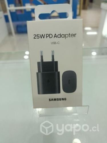 Adaptaor de carga samsung