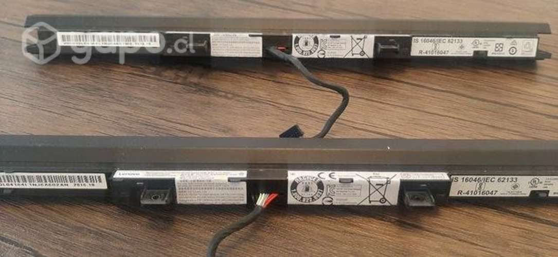 Batería interna lenovo original