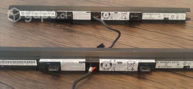Batería interna lenovo original
