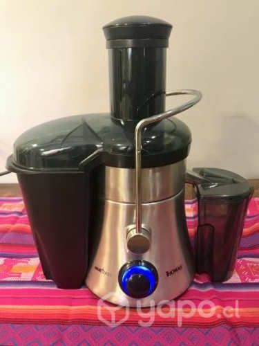 Extractor de jugos