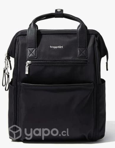 Baggallini, mochila Soho