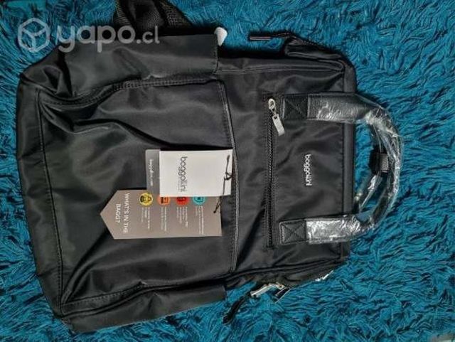 Baggallini, mochila Soho