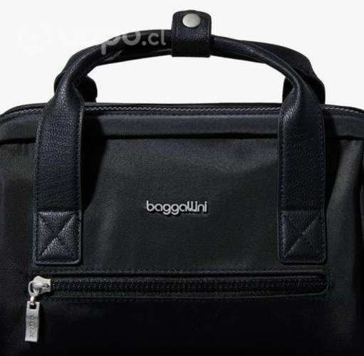 Baggallini, mochila Soho