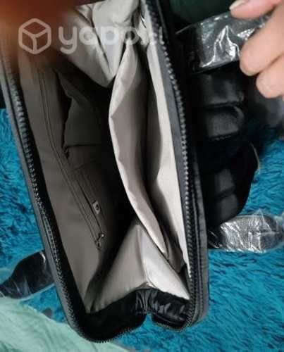 Baggallini, mochila Soho