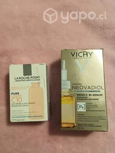 Vichy NEOVADIOL Meno 5 bi sérum para la flacidez